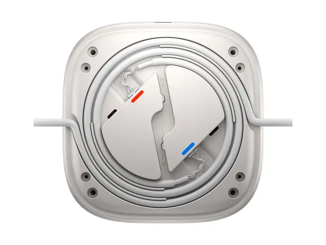 HP Poly Studio A2 Table Microphone - Mikrofon kablet hvit