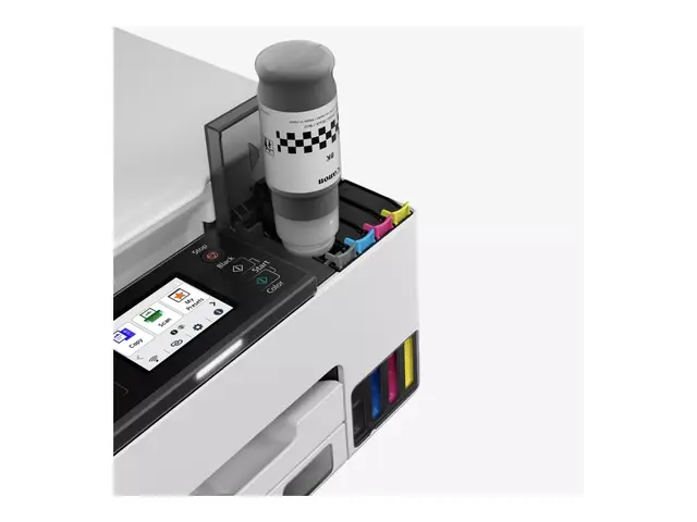 Canon MAXIFY GX1051 MegaTank - Multifunksjonsskriver - farge - ink...