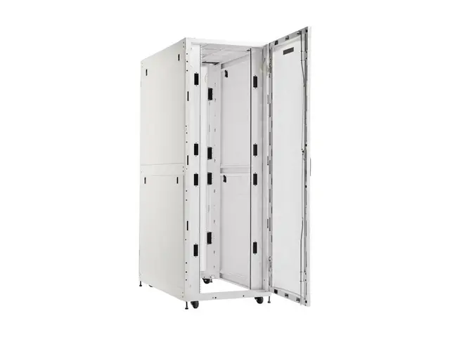 Eaton SmartRack - Rackmantelskap ekstra dyp, bred, tungt utstyr hv...