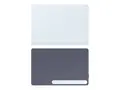 Samsung EF-BX620 - Lommebok for nettbrett bl&#229; - for Galaxy Tab S10 FE+
