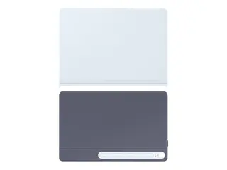 Samsung EF-BX620 - Lommebok for nettbrett bl&#229; - for Galaxy Tab S10 FE+