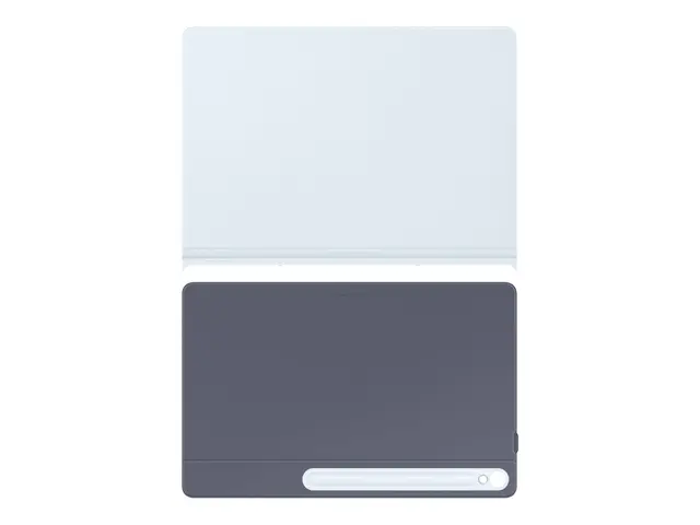 Samsung EF-BX620 - Lommebok for nettbrett blå Galaxy Tab S10 FE+