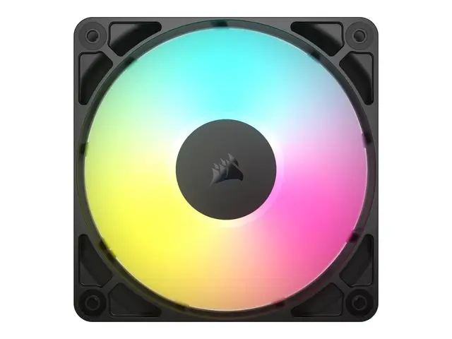 CORSAIR RS120 ARGB - Kabinettvifte 120 mm svart