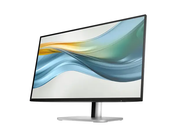 HP 524pu - Series 5 Pro LED-skjerm 24" (23.8" synlig) 1920 x 1080 ...