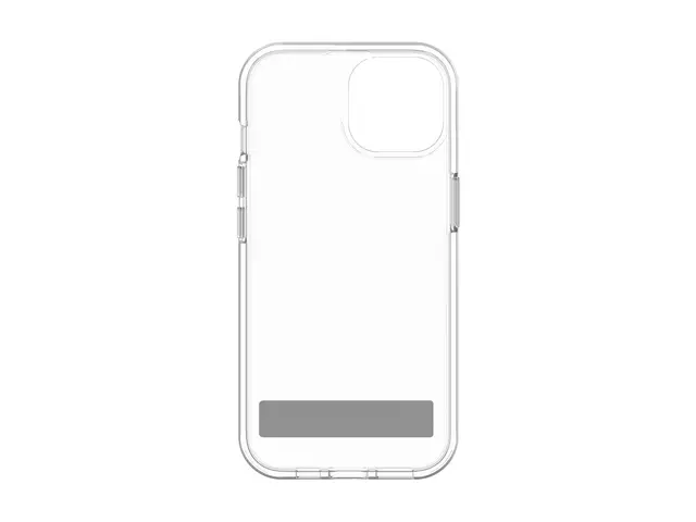 Zagg Crystal Palace - Baksidedeksel for mobiltelefon stativ grafen...