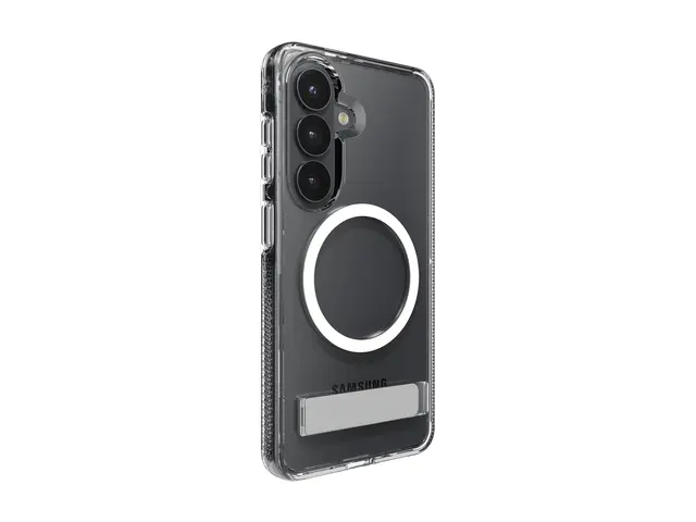 Zagg Crystal Palace Snap KS - Baksidedeksel for mobiltelefon magne...