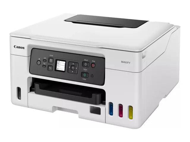Canon MAXIFY GX3050 - Multifunksjonsskriver farge ink-jet påfyllba...