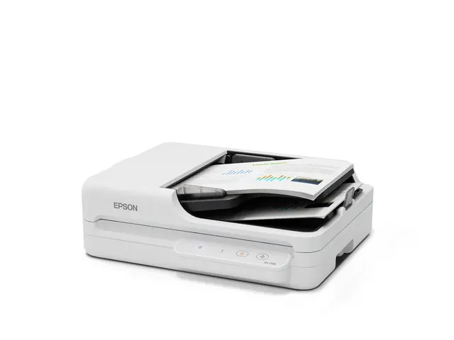 Epson WorkForce DS-1730 - Dokumentskanner - Dupleks - 215.9 x 3048...