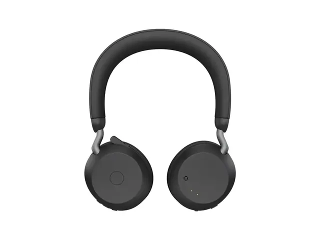 Jabra Evolve2 75 - Hodesett on-ear Bluetooth trådløs aktiv støydem...