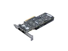 NVIDIA Mellanox ConnectX-6 DX - Nettverksadapter 10/25 Gigabit SFP28 x 2 - for Workstation Z2 G9, Z4 G5, Z6 G5