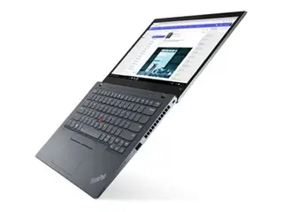 Lenovo ThinkPad T14s Gen 2 - 14" - Intel Core i5 1135G7 - 16 GB RAM - 256 GB SSD - Windows 11 Pro