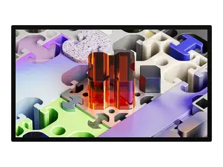 Apple Studio Display XDR Nano-texture glass LED-skjerm - 27" - 5120 x 2880 5K @ 120 Hz - 2000 cd/m² - 1000000:1 - Thunderbolt 5 - høyttalere med sub-bass