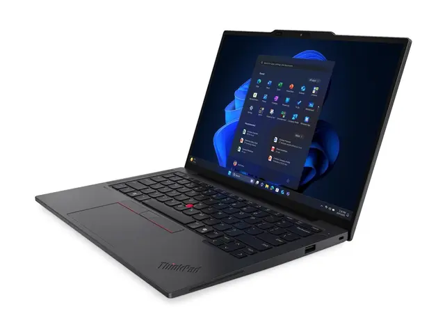 Lenovo ThinkPad X13 Gen 6 - 13.3" AMD Ryzen AI 5 PRO 340 32 GB RAM...