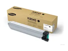 HP CLT-K804S - Svart - original - tonerpatron (SS586A) for MultiXpress SL-X3220NR, SL-X3280NR