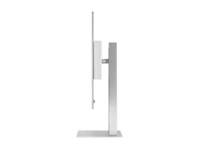 ASUS ProArt PA27UCDMR - OLED-skjerm - 27" (26.5" synlig) 3840 x 2160 4K @ 240 Hz - 1000 cd/m² - 1500000:1 - HDR10 - 0.1 ms - Thunderbolt 4, HDMI, DisplayPort - høyttalere - sølv 