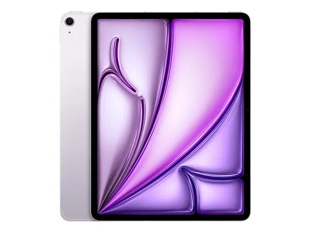 Apple 13-inch iPad Air M3 Wi-Fi + Cellular - Tablet 128 GB 13" IPS...