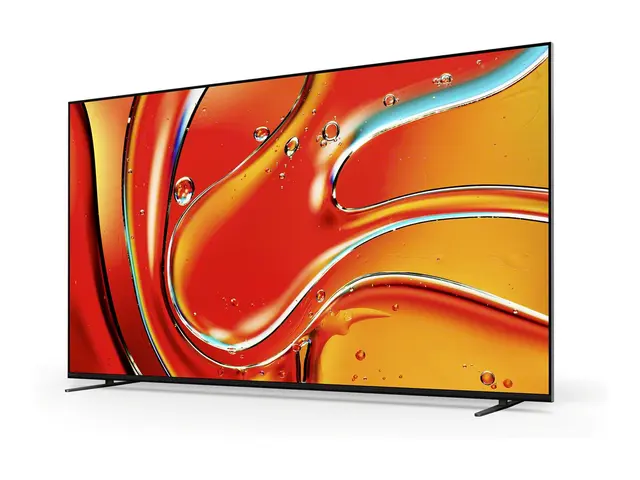 Sony Bravia 7 Professional Displays FWD-75XR70 - 75" Diagonalklass...
