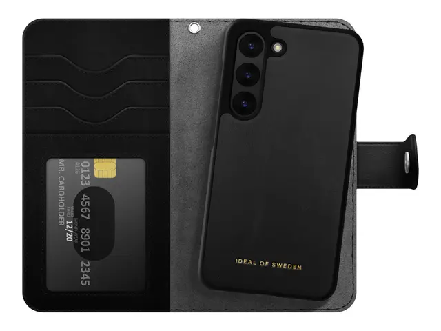 IDEAL OF SWEDEN Magnet Wallet+ - Lommebok for mobiltelefon polyure...