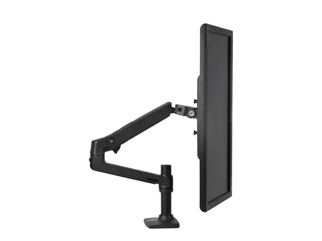 Ergotron LX - Monteringssett (leddarm, skrivebordsklemmemontering,...