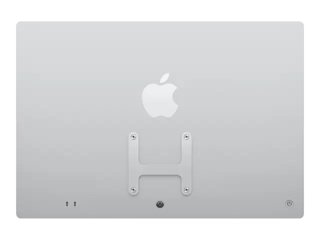 Apple iMac with 4.5K Retina display and Built-in VESA Mount Adapte...