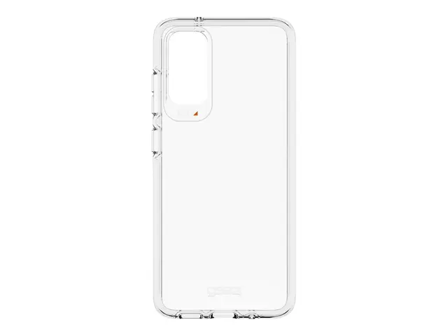 Gear4 Crystal Palace - Baksidedeksel for mobiltelefon polykarbonat...