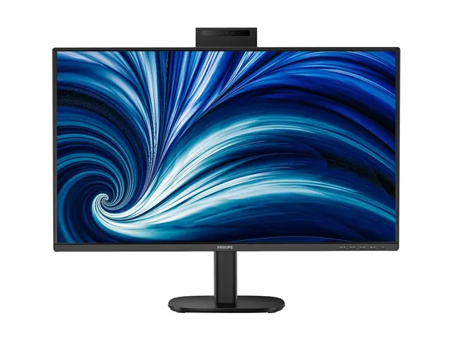 Philips 27B2U3601H - 3000 Series LED-skjerm 27" 2560 x 1440 QHD @ ...