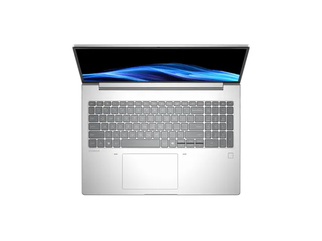 HP EliteBook 6 G1i Notebook AI - 16" Intel Core Ultra 5 225U 16 GB...