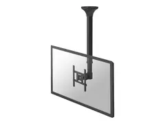 Neomounts FPMA-C200 - Brakett - full bevegelse for LCD-skjerm - svart - skjermstørrelse: 10"-40" - takmonterbar