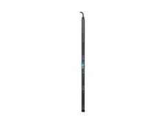 APC Metered-by-Outlet Rack PDU 2G - Str&#248;mfordelerenhet (kan monteres i rack)