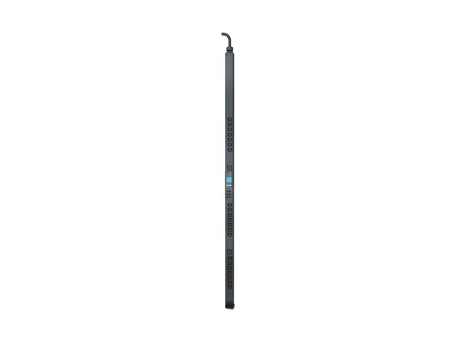 APC Metered-by-Outlet Rack PDU 2G - Strømfordelerenhet (kan monter...