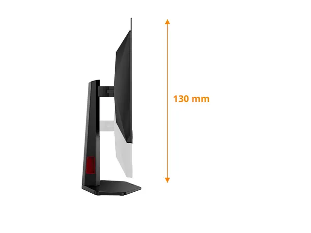 AOC Gaming Q27G4ZDR - G4 Series OLED-skjerm gaming 27" (26.5" synl...