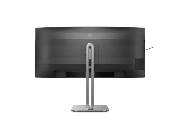 Philips 34B2U5600C - 5000 Series LED-skjerm kurvet USB 34" 3440 x ...