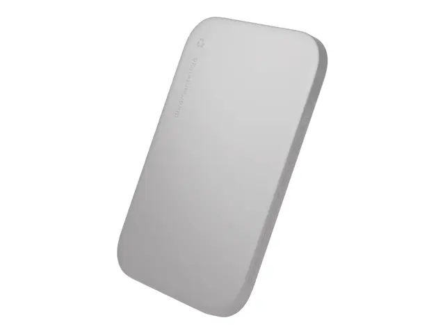 dbramante1928 re-charge - Trådløs nødlader slim, Qi2.2 5000 mAh 25...