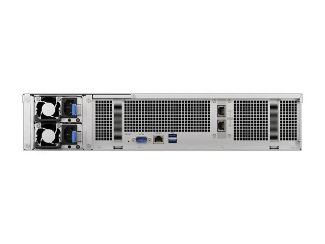 Synology ActiveProtect Appliance DP7400 - NAS-server 12 brønner 20...