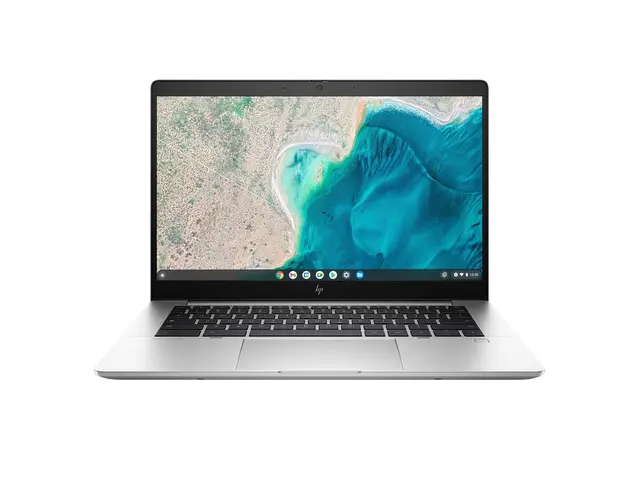 HP Elite c640 G3 Chromebook - 14" Intel Core i5 1245U vPro Enterpr...