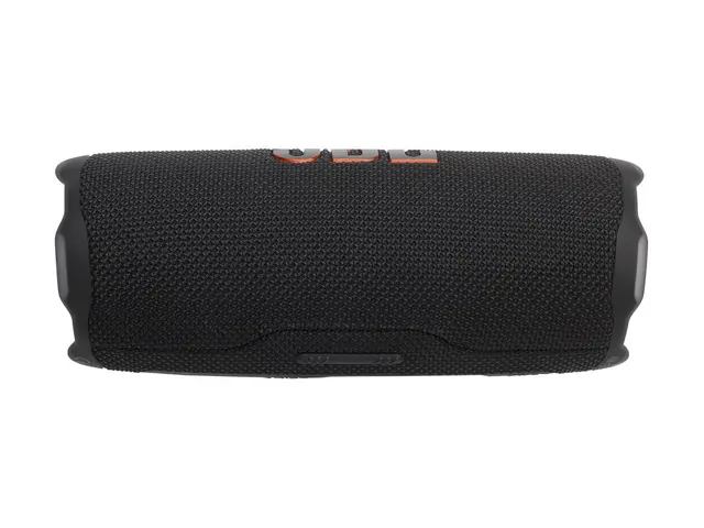 JBL Flip 7 - Høyttaler - for bærbar bruk trådløs - Bluetooth - Appstyrt - 35 watt - toveis - svart 