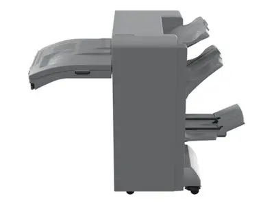 Lexmark - Etterbehandler for stansing av hefter 2/3-hulls 1500 ark...