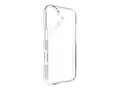 iFrogz Defence - Baksidedeksel for mobiltelefon blank - for Apple iPhone 17