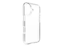 iFrogz Defence - Baksidedeksel for mobiltelefon blank - for Apple iPhone 17