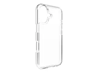 iFrogz Defence - Baksidedeksel for mobiltelefon blank - for Apple iPhone 17