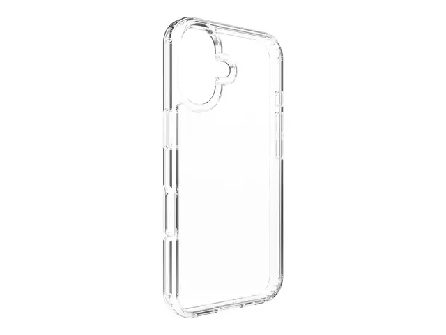 iFrogz Defence - Baksidedeksel for mobiltelefon blank Apple iPhone 17