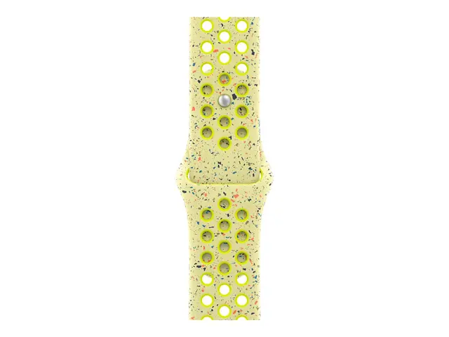 Apple - Klokkestropp for smart armbåndsur 42mm M/L-størrelse volt ...