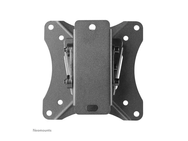 Neomounts NM-W60 - Brakett tipping for LCD-skjerm svart skjermstør...