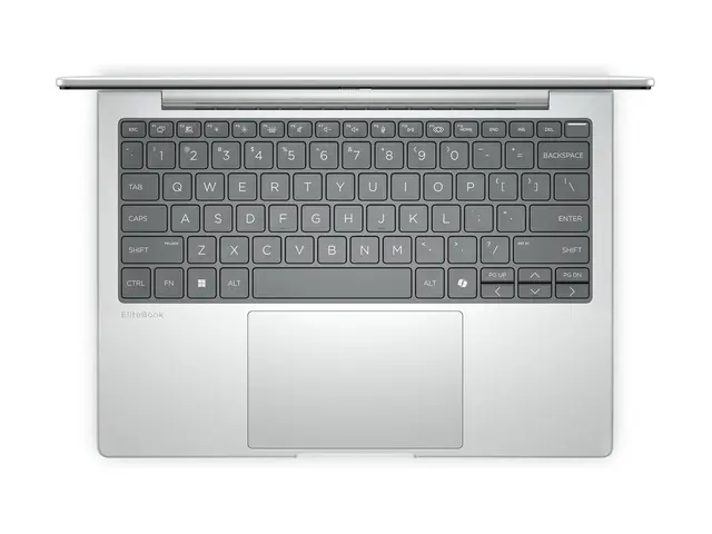 HP EliteBook 8 G1i Notebook AI - 13.3" Intel Core Ultra 7 255U 32 ...