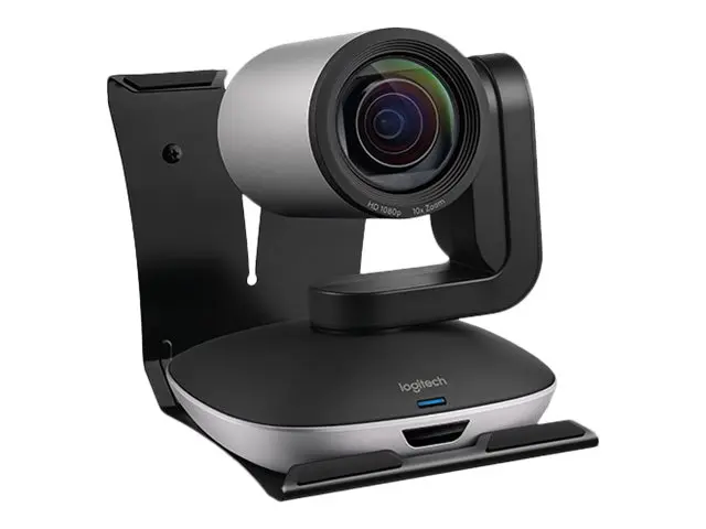 Logitech PTZ Pro 2 - Konferansekamera farge 1920 x 1080 1080p moto...