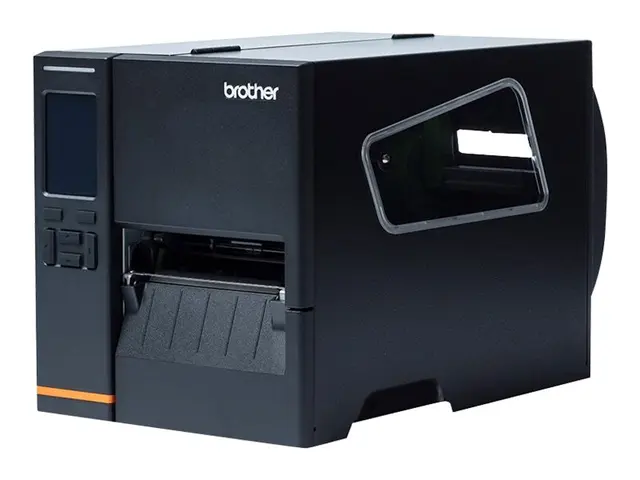 Brother Titan Industrial Printer TJ-4021TN - Etikettskriver direkt...