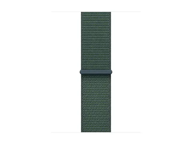 Apple Watch SE (GPS) - 2. generasjon 40 mm stjernelysaluminium sma...