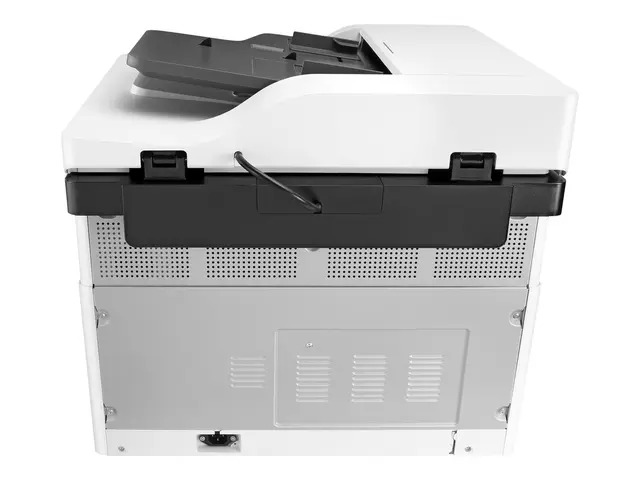 HP LaserJet MFP M443nda - Multifunksjonsskriver S/H laser A3/Ledge...