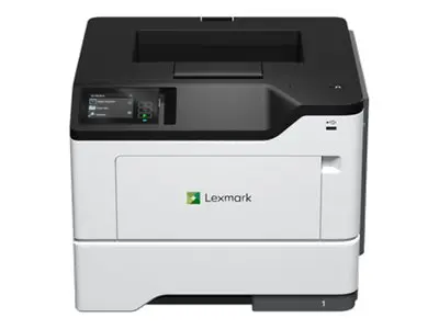 Lexmark MS631dw - Skriver S/H Dupleks laser A4/Legal 1200 x dpi op...