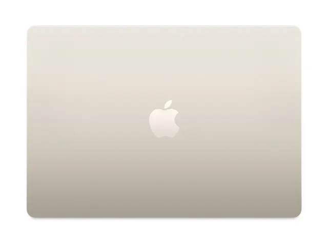 Apple MacBook Air - 15.3" M4 24 GB RAM 512 SSD Norsk macOS Sequoia...